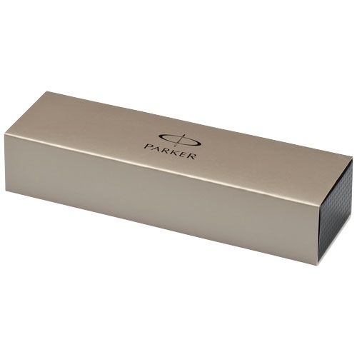 PF106489-3Parker Urban Kugelschreiber _blaue Mine_ schwarz_gold