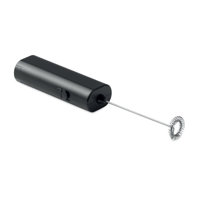 MO2871-03Froti Milchaufschaeumer_ schwarz