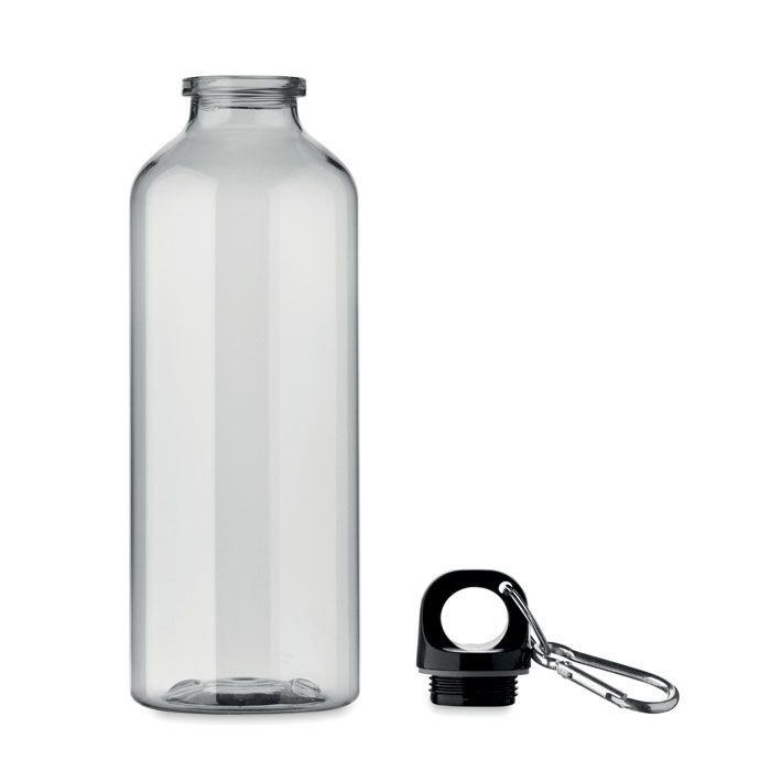 MO2803-22Moss Re500 Trinkflasche RPET 500ml_ transparent