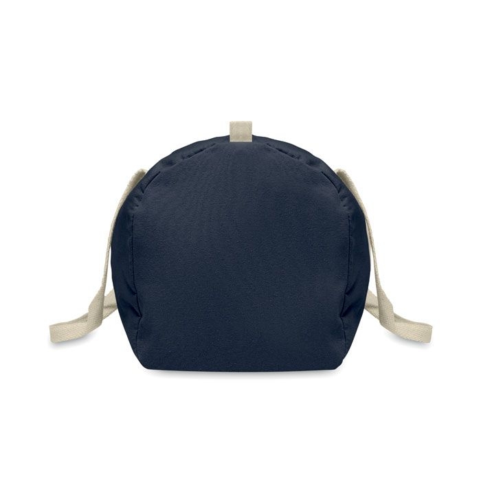 MO2550-85Sinn Sport-oder Reisetasche 320g_m²_ marineblau