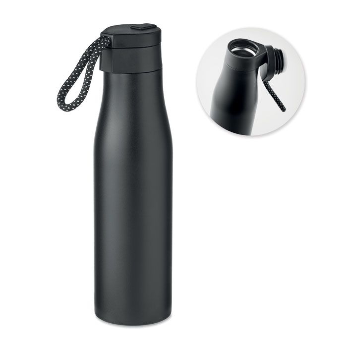 MO6376Ursus Isolierflasche 600 ml