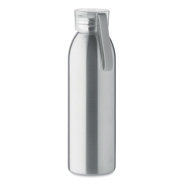 MO2241-16Bira Edelstahlflasche 650ml_ mattsilber