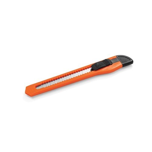 ST94501-128BALIC Teppichmesser_ orange