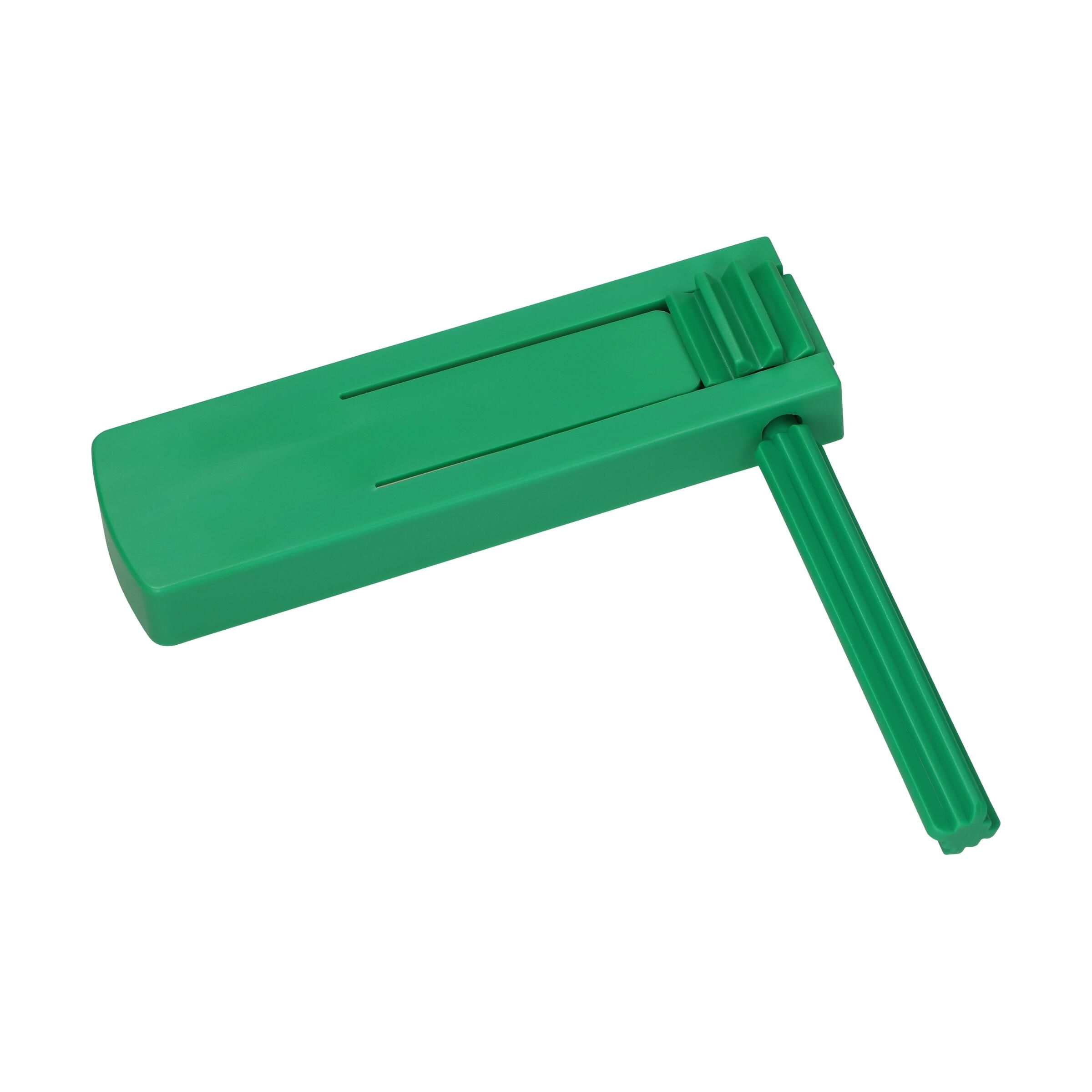 EL03641-4Ratsche _Supreme_ standard-gruen