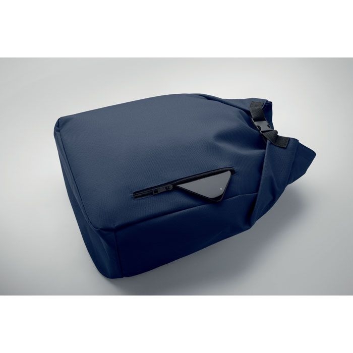 MO2969-85Uniton 15'' Rolltop-Laptop-Rucksack_ marineblau