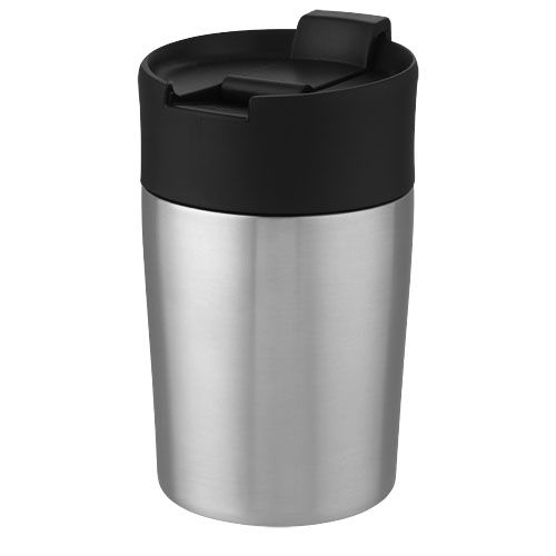 PF100688-3Jetta 180 ml Kupfer-Vakuum Isolierbecher_ silber