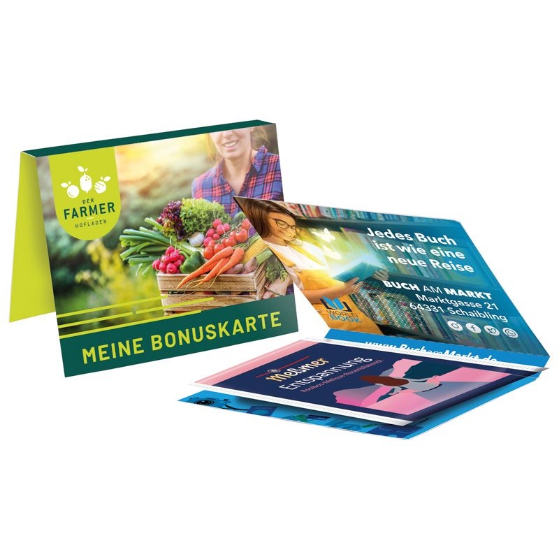 JG10032Werbekarte Midi Messmer