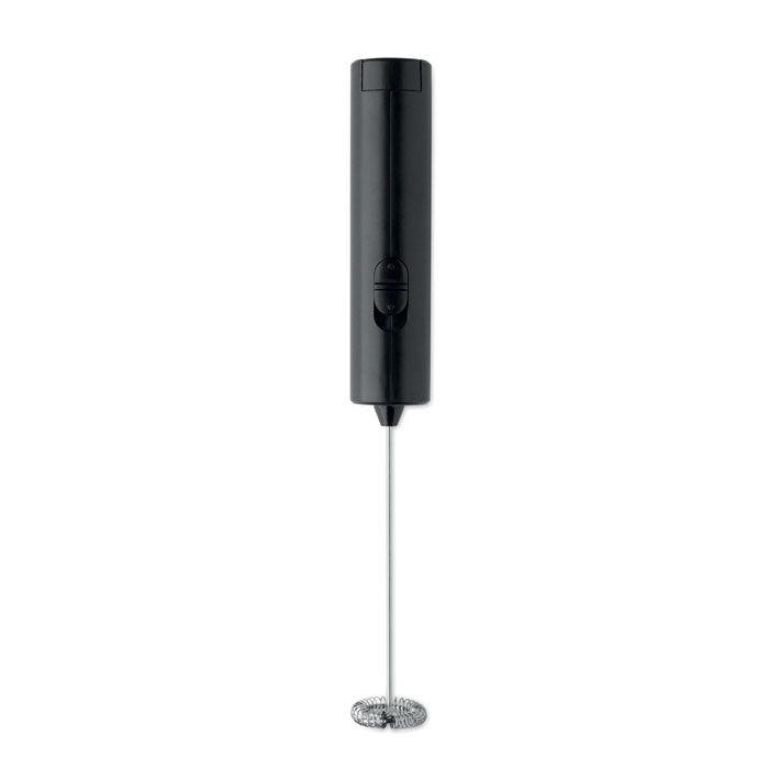 MO2871-03Froti Milchaufschaeumer_ schwarz
