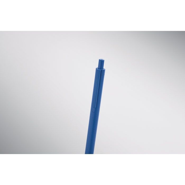MO9614-37Pecas Oeko-Druckkugelschreiber_ koenigsblau