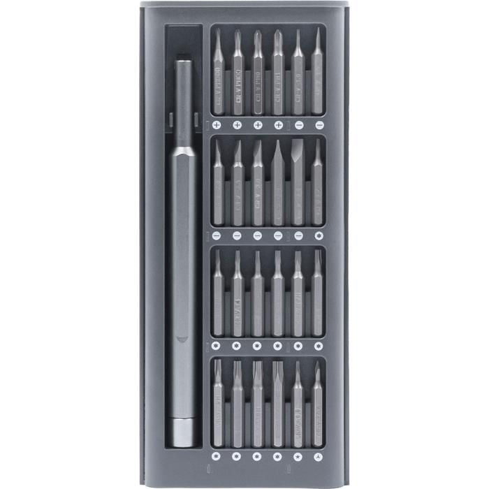 GI1163695-411BrandCharger Everybit Lite Multitool_ gun metal