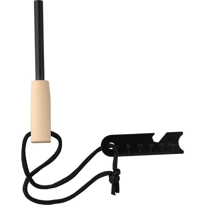 GI1267784Edelstahl-Feueranzuenderstab Azra