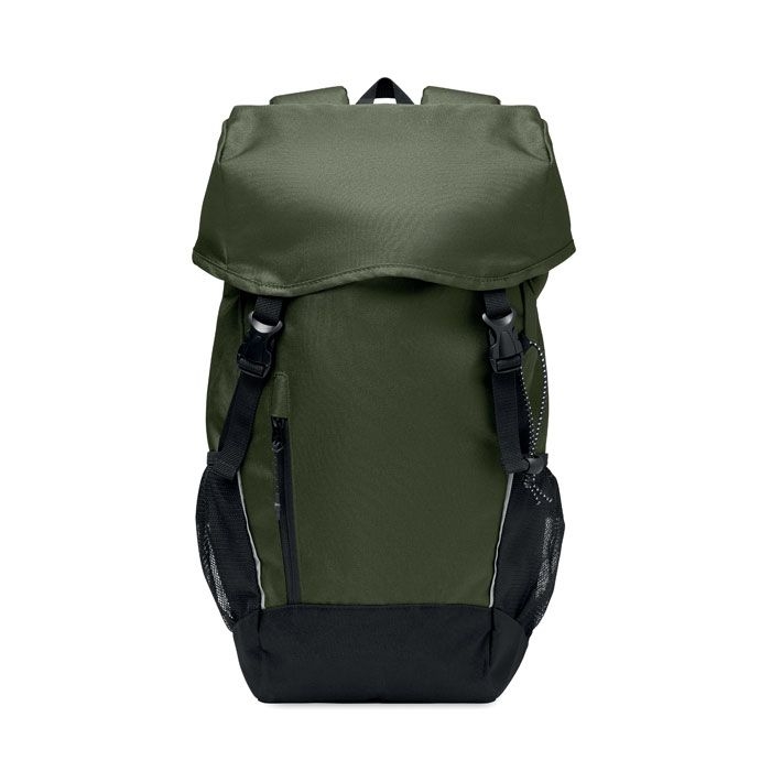 MO3103-60Siena RPET-Rucksack 15L_ dunkelgruen
