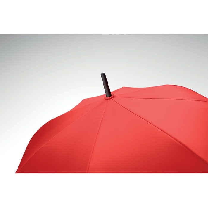 MO2694-05Brela Windproof Regenschirm 23_ rot