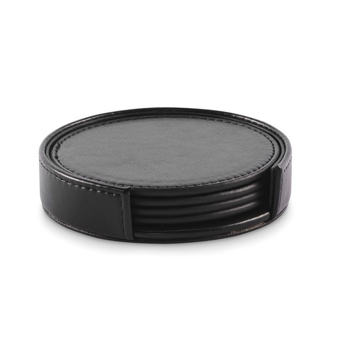 MO2615Posa Set Untersetzer-Set PU