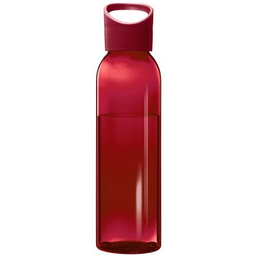 PF100288-4Sky 650 ml Tritan™ Sportflasche_ rot