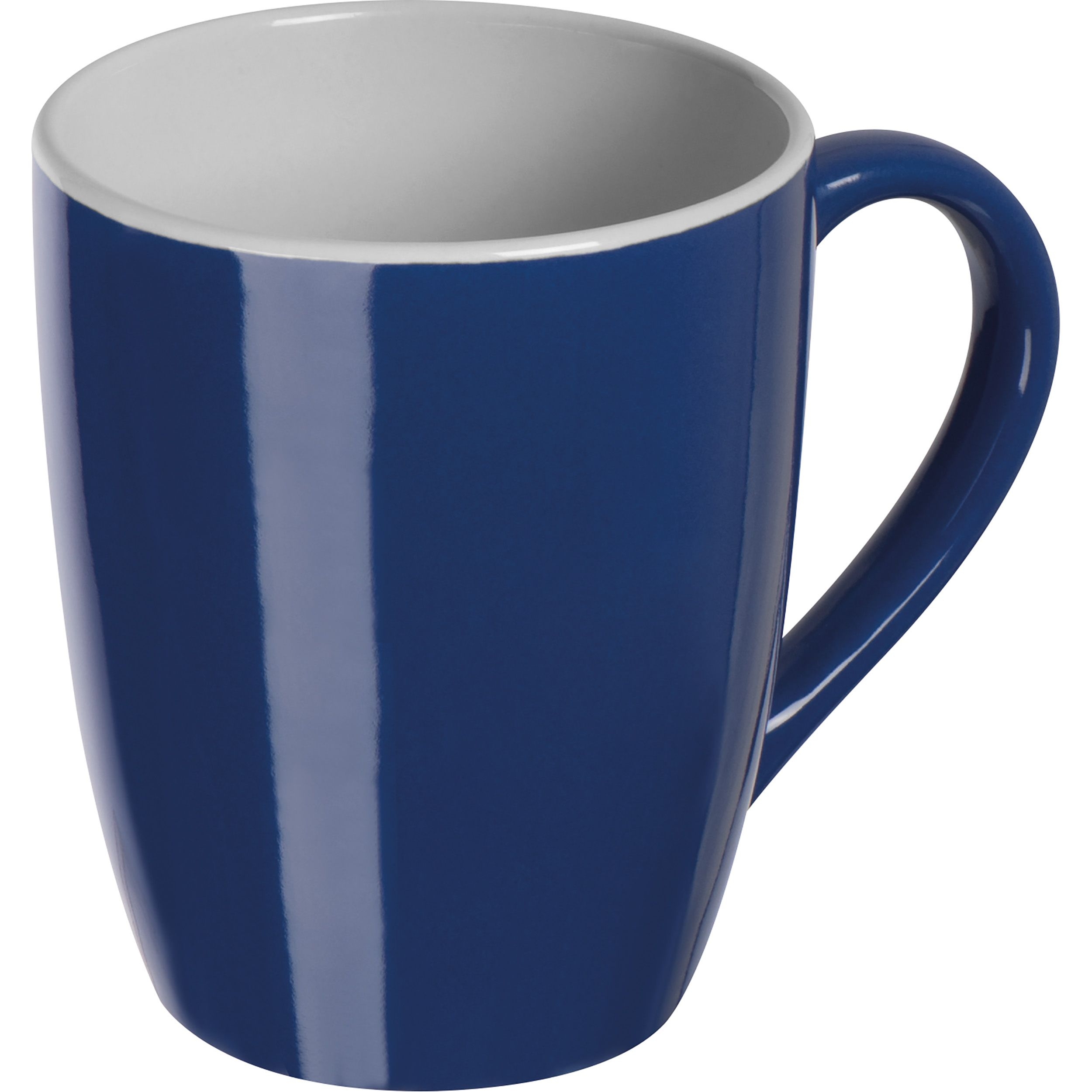 MA80921-44Tasse aus Keramik_ 300ml AUSTIN_ dunkelblau