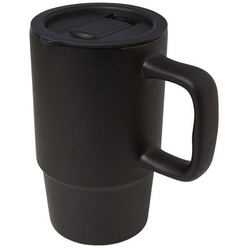 PF100896-3Carter 450 ml Keramiktasse mit Kunststoffdeckel_ schwarz