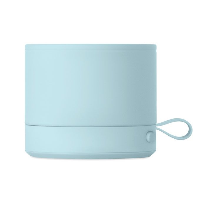 MO2800-66Recar 5.1 Wireless Lautsprecher_ babyblau