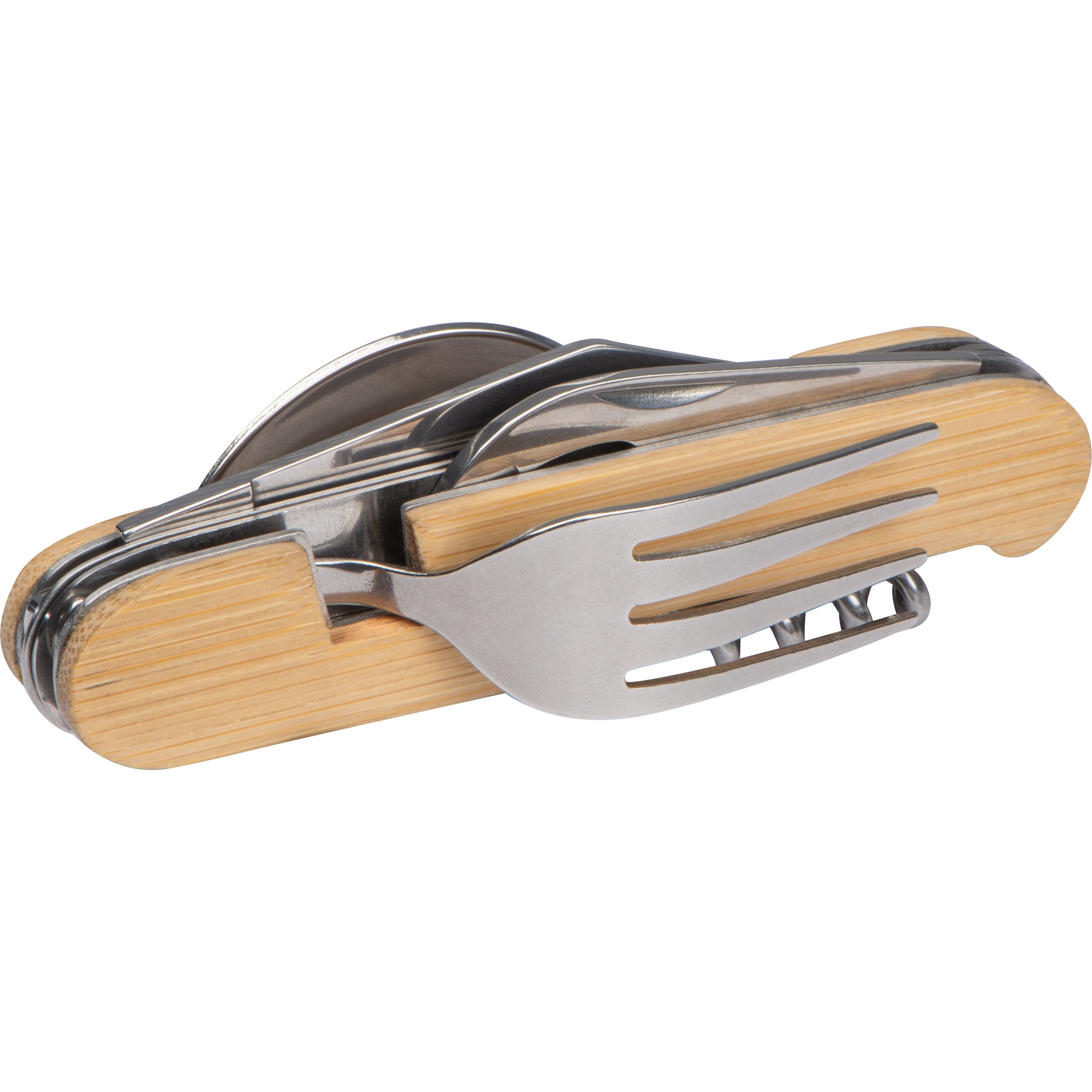 MA83479-13Campingbesteck CONNOR_ beige