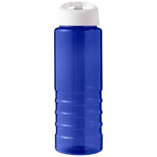 PF210482-5H2O Active® Eco Treble 750 ml Sportflasche mit Stuelpdeckel _ blau_weiss