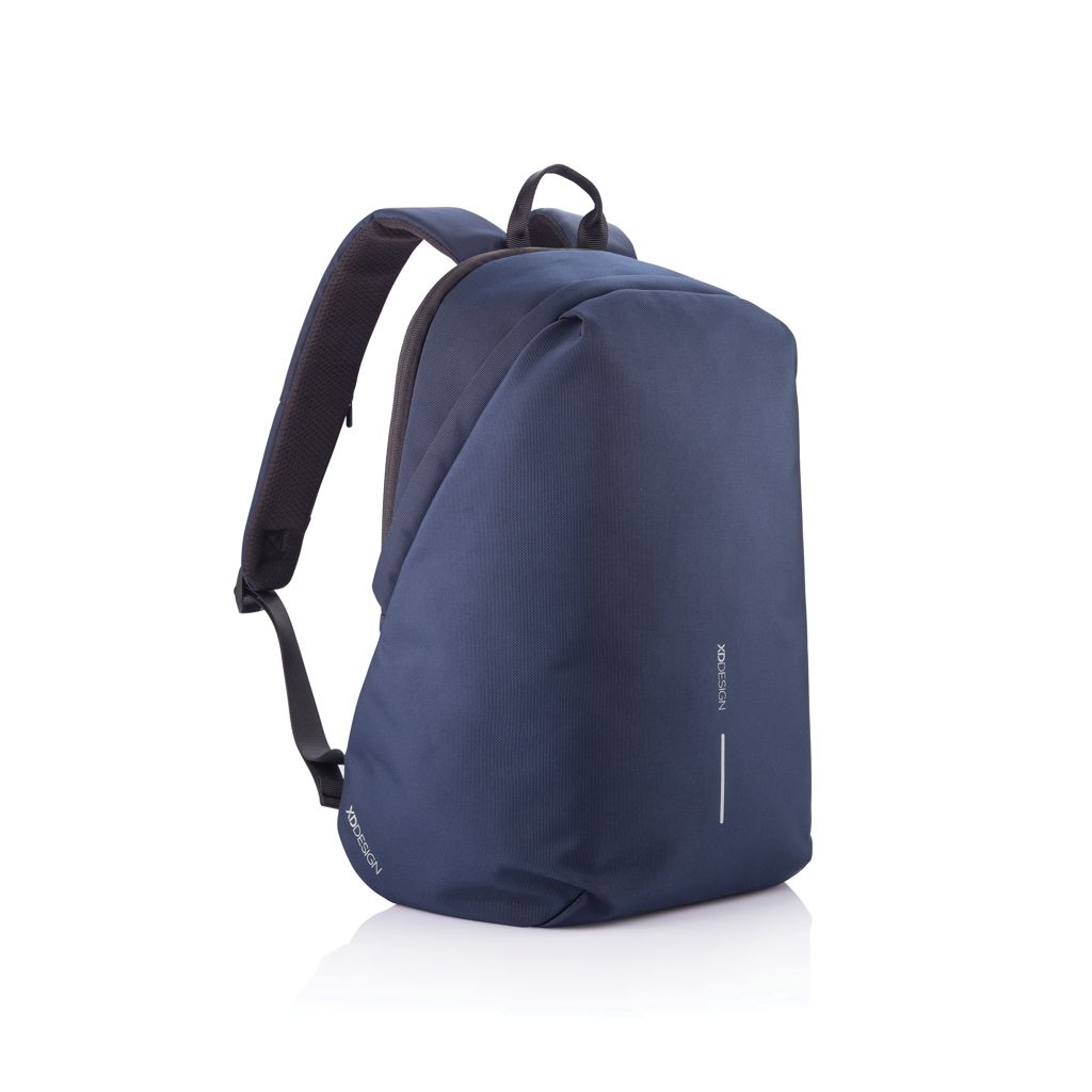 XDP705.79-5Bobby Soft_ Anti-Diebstahl-Rucksack_ navy blau