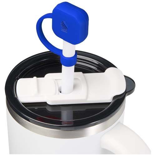 PF100875-3Sip Trinkhalm Abdeckung aus Silikon _ royalblau