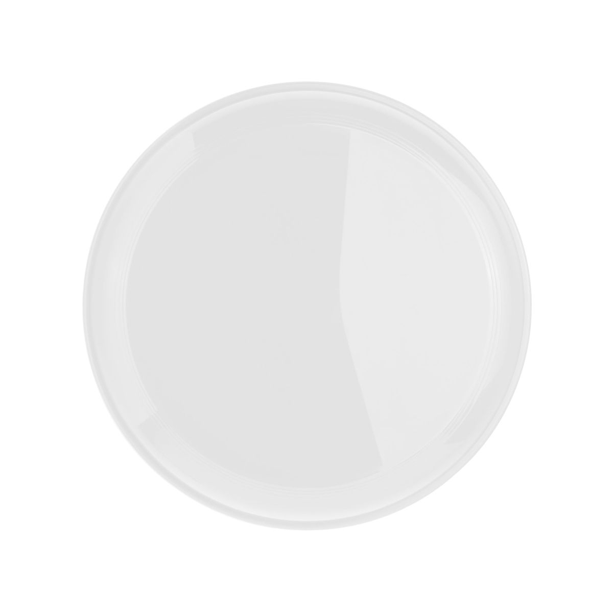 HE7175-0Wurfscheibe _Jupiter_ weiss