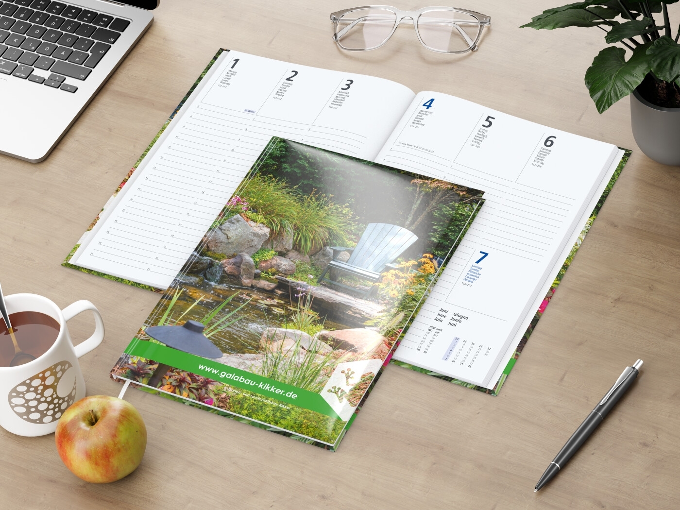 GE0051-MAWochenkalender Media_ matt