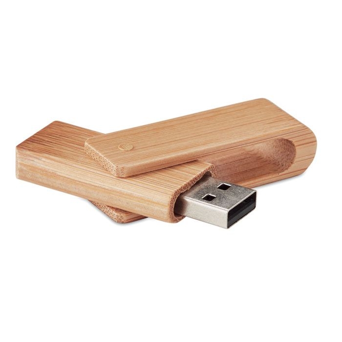 MO1202C-40-16GBambus USB Stick Bambus     16GB_ holz_ 16 GB