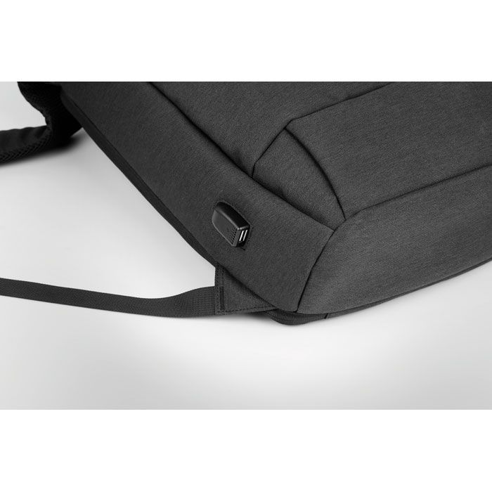 MO9179-07Stockholm Trolley Rucksack-Trolley_ grau