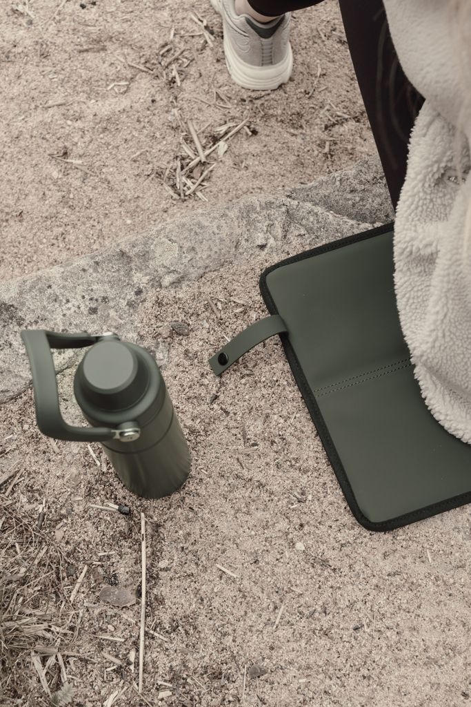 XDV45904-07VINGA Baltimore RCS Sitzkissen_ gruen