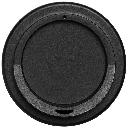 PF210002-1Americano® 350 ml Isolierbecher mit Schutzring_ schwarz