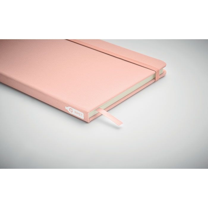MO9966-11Note Rpet DIN A5 Notizbuch_ babyrosa