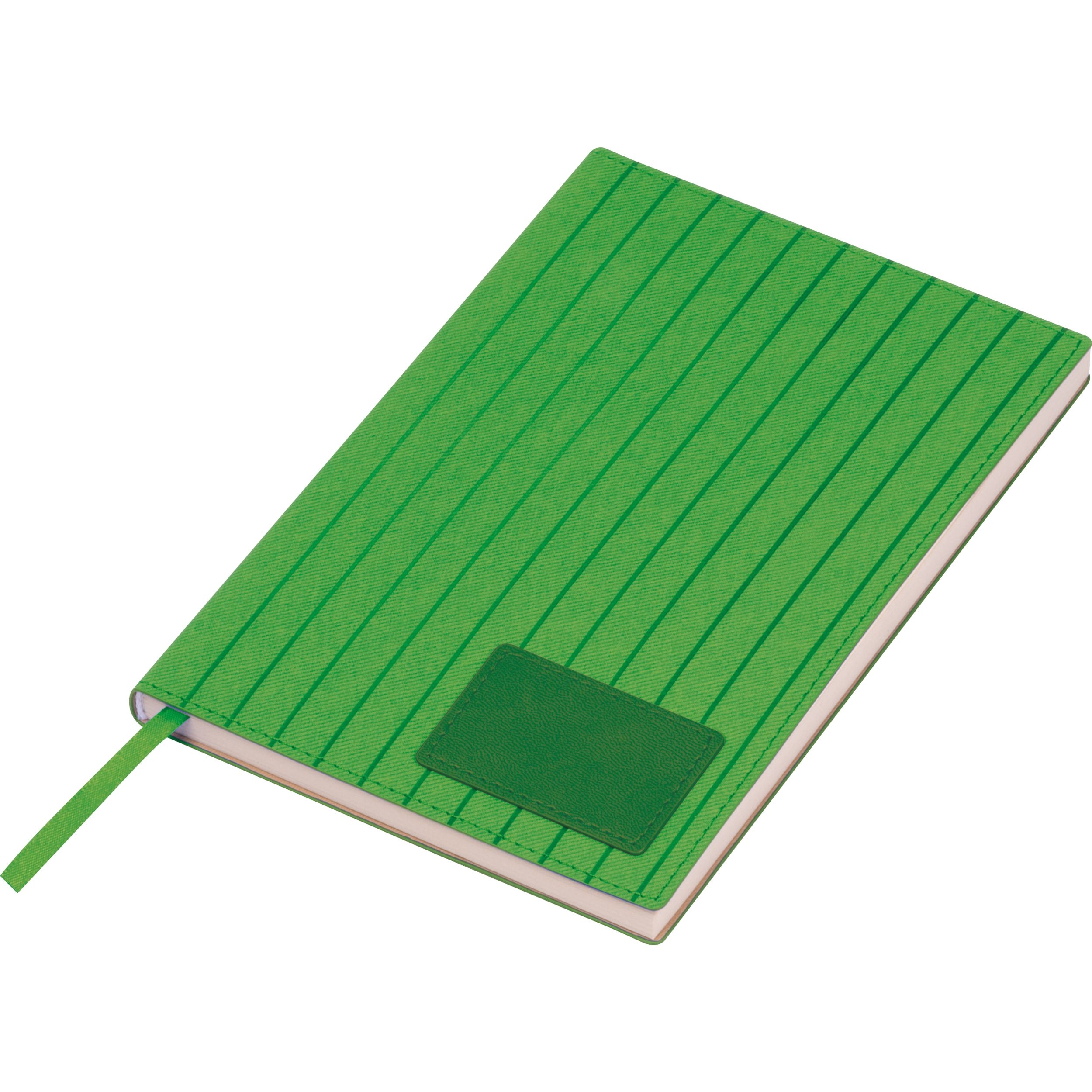 MA24980-09A5 Notizbuch mit Softcover STANLEY_ gruen