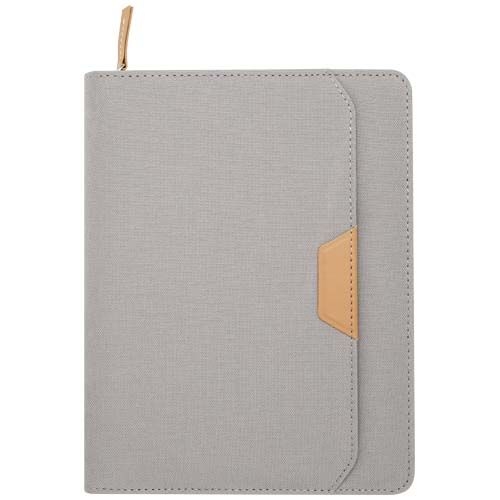 PF107968-2Nomumi A5 Schreibmappe_ grau