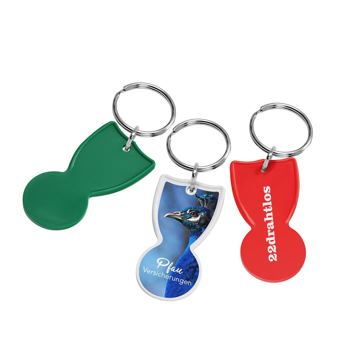 HE8736REinkaufswagenloeser