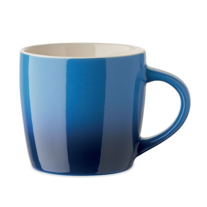 MO2564-04Peze Keramikbecher 300 ml_ blau