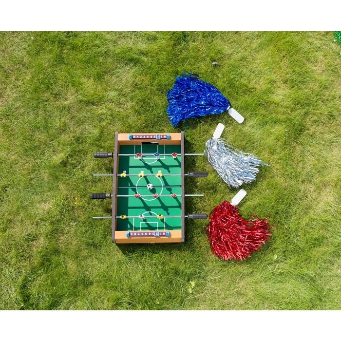 GI2346-09Fussball-Tischkicker aus Holz_Kunststoff_Metall Alina_ mehrfarbig