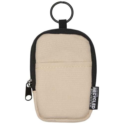 PF130132-1Byron Clip _ Go GRS recycelte kleine Tasche 0_2L_ oatmeal