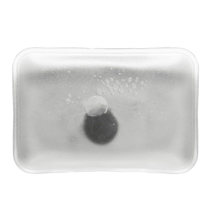 IT2660-22Termosensor Gel-Waermekissen_ transparent