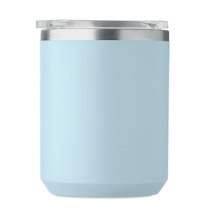 MO2900-66Cocoa Doppelwandiger Becher 400ml_ babyblau