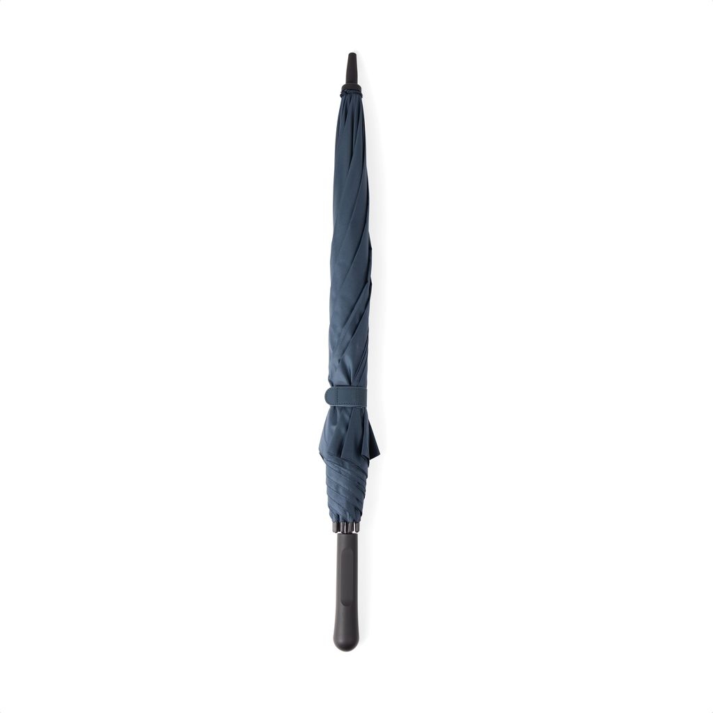 XDV85011-5VINGA Baltimore AWARE™ RPET 23“ Regenschirm_ navy blau