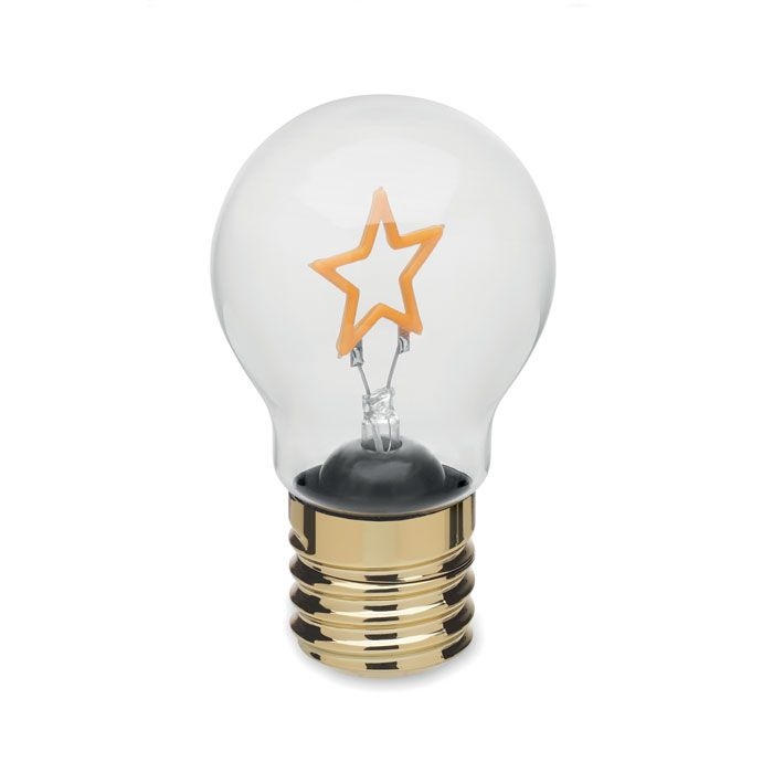 CX1582Lumiglow Dekorative LED-Gluehbirne