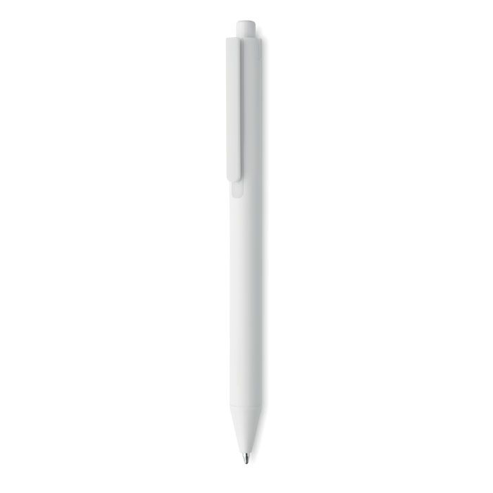 MO6991-06Side Druckkugelschreiber_ weiss