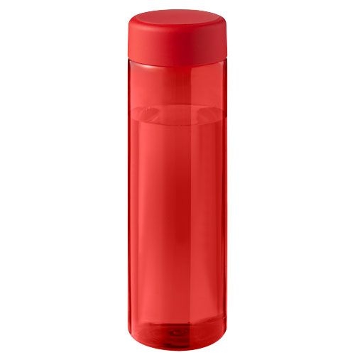 PF210485-7H2O Active® Eco Vibe 850 ml Wasserflasche mit Drehdeckel_ rot_rot