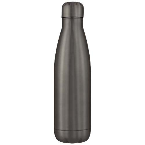 PF100671-8Cove 500 ml vakuumisolierte Edelstahlflasche_ Titan