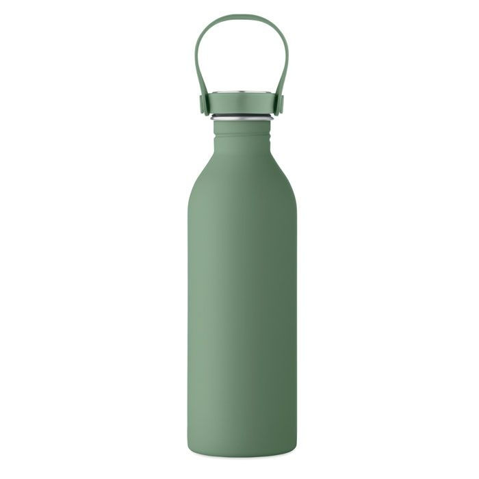 MO2903-60Svalur Einwandige Trinkflasche 500 ml_ dunkelgruen