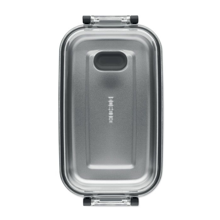 MO2770-03Hoagie Lunchbox PP 750ml_ schwarz