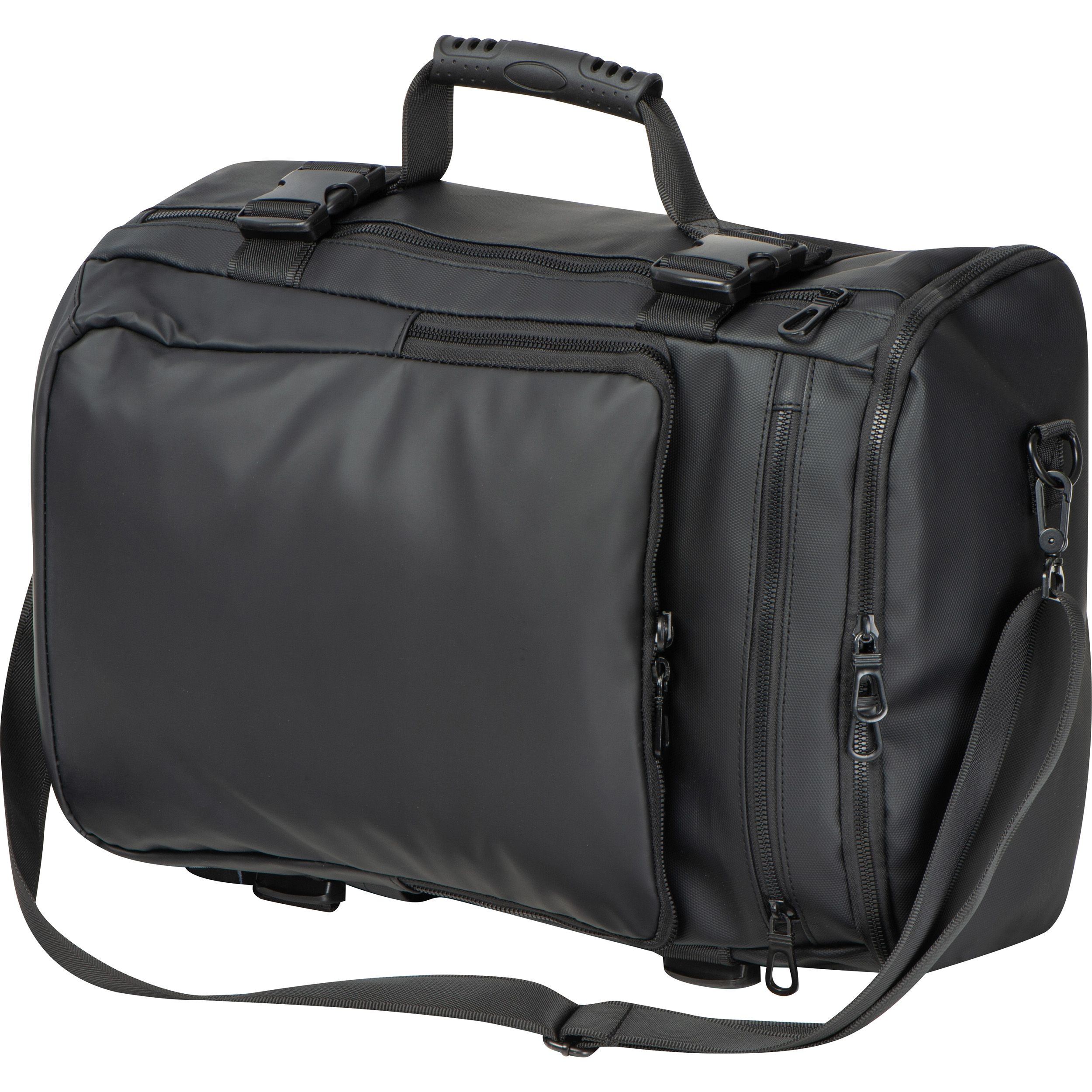 MA64345-03CrisMa Rucksacktasche OLGA_ schwarz