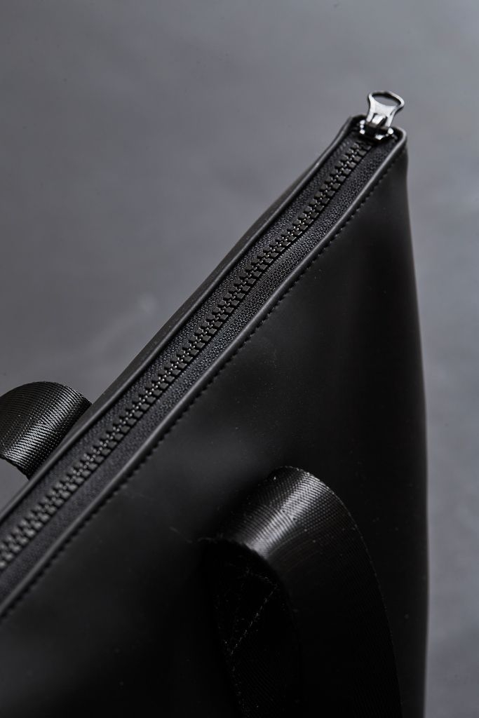 XDV5010-19VINGA Baltimore Tote Bag_ schwarz